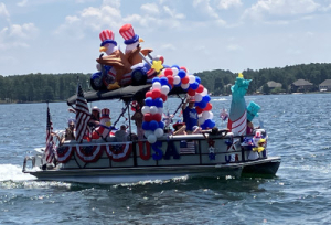 2025 Boat Parade